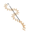 Vara de juego COOPER