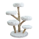 Krabpaal Madrid