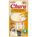 CIAO Churu kip