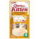 CIAO Churu Kitten kip