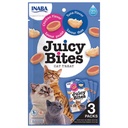 CIAO Juicy Bites kip & tonijn smaak