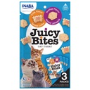CIAO Juicy Bites sint-jakobsschelp & krab smaak