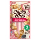 CIAO Churu Bites wrap kip & tonijn & zalm