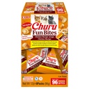 CIAO Churu Fun Bites wrap kip