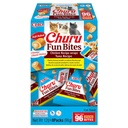 CIAO Churu Fun Bites wrap kip&tonijn