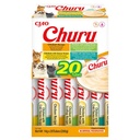 CIAO Churu kip mix multipack