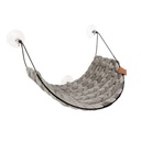 Sofia lit de fenêtre