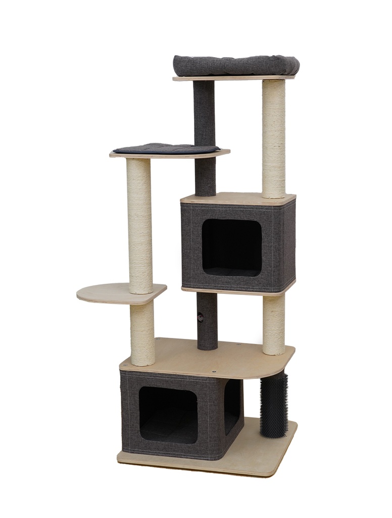 Krabpaal TRIPOLI LINEN FABRIC