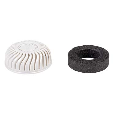 Filter drinking bottle compact