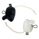 MOOSY – Jouet en forme de souris