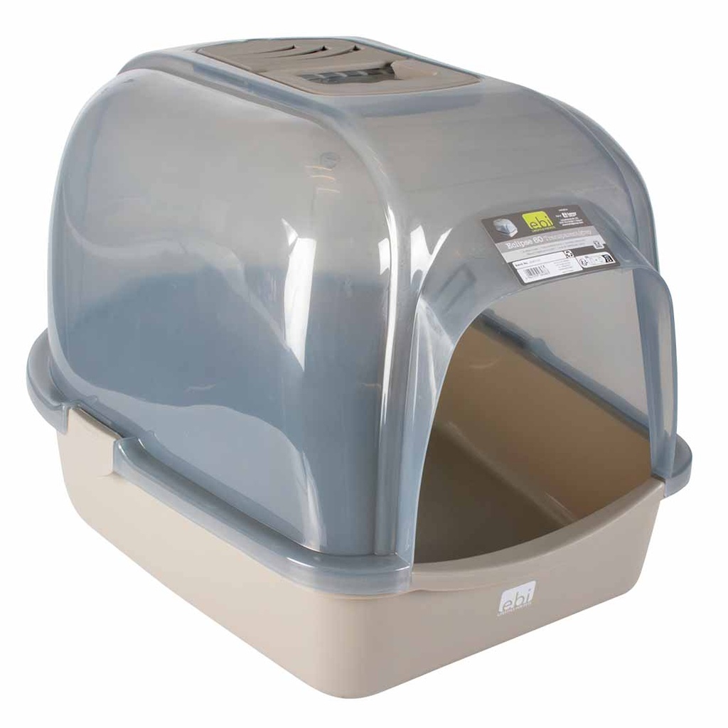 Katzentoilette Eclipse