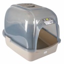 Toilette pour chat Eclipse