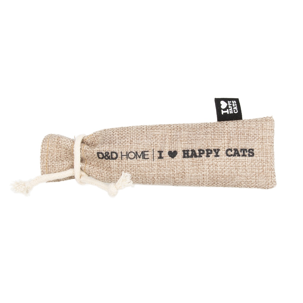 POUCHETTE - pouch with herbmixtube