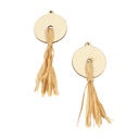 MIRA - anillo de lana