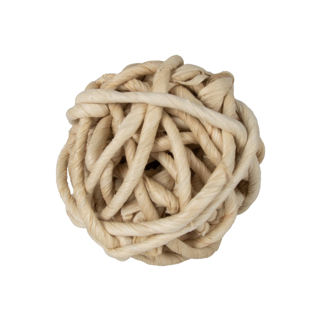 MILES - Ball aus Maisblatt