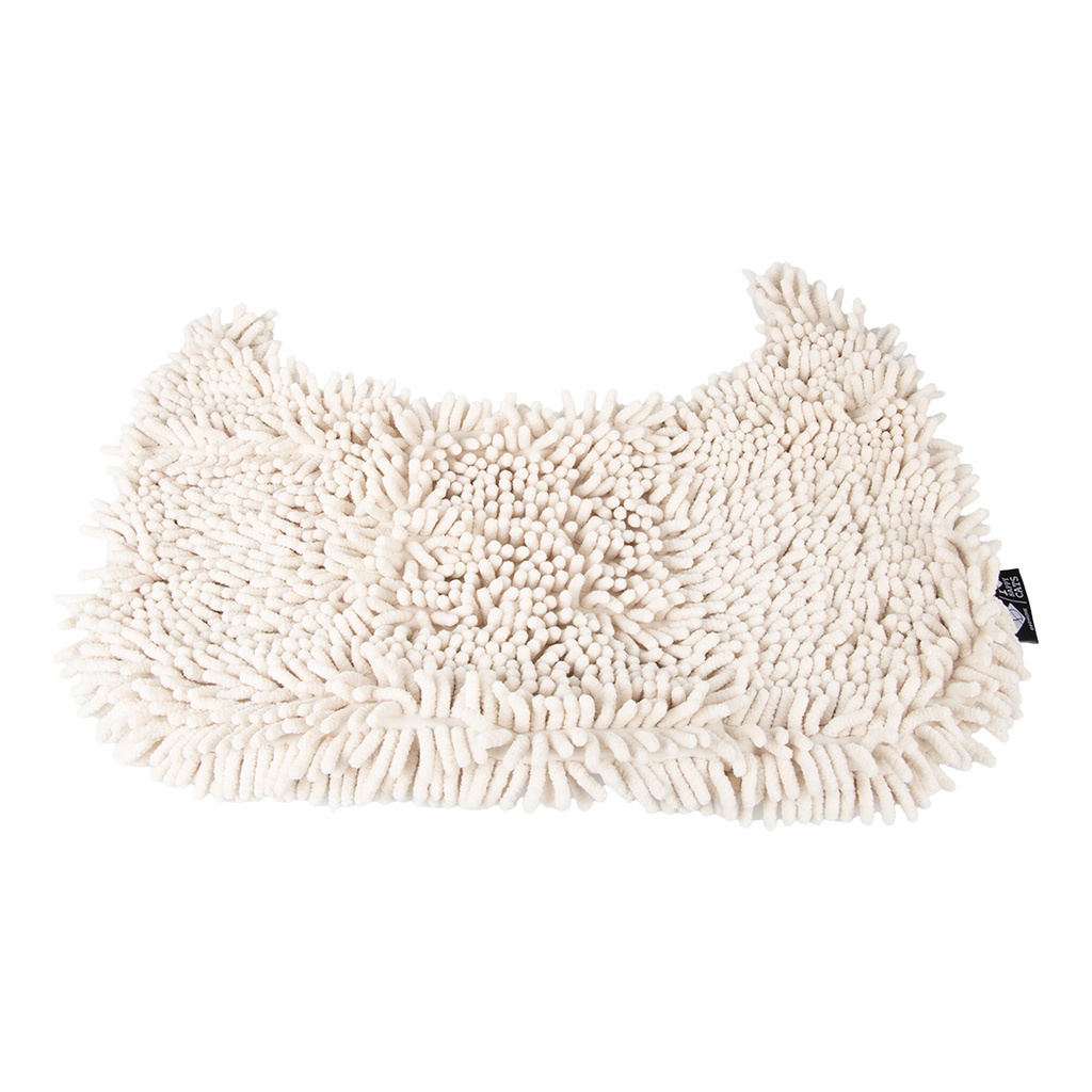 DAISY - toilet mat
