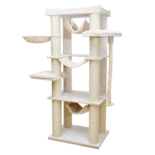 [431/470145] Cambridge scratching post [cream (White)]