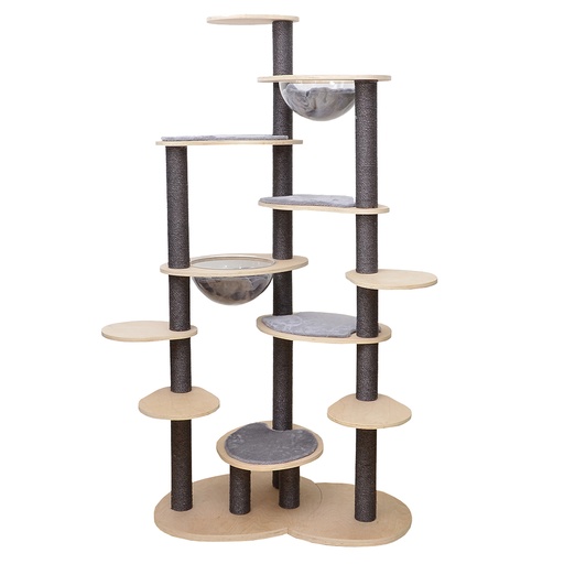 [431/472798] Scratching post Orion 175 [honey gold (Wood)]