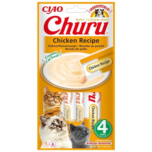 [61/EU103] CIAO Churu kip