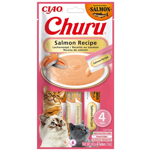 [61/EU681] CIAO Churu zalm