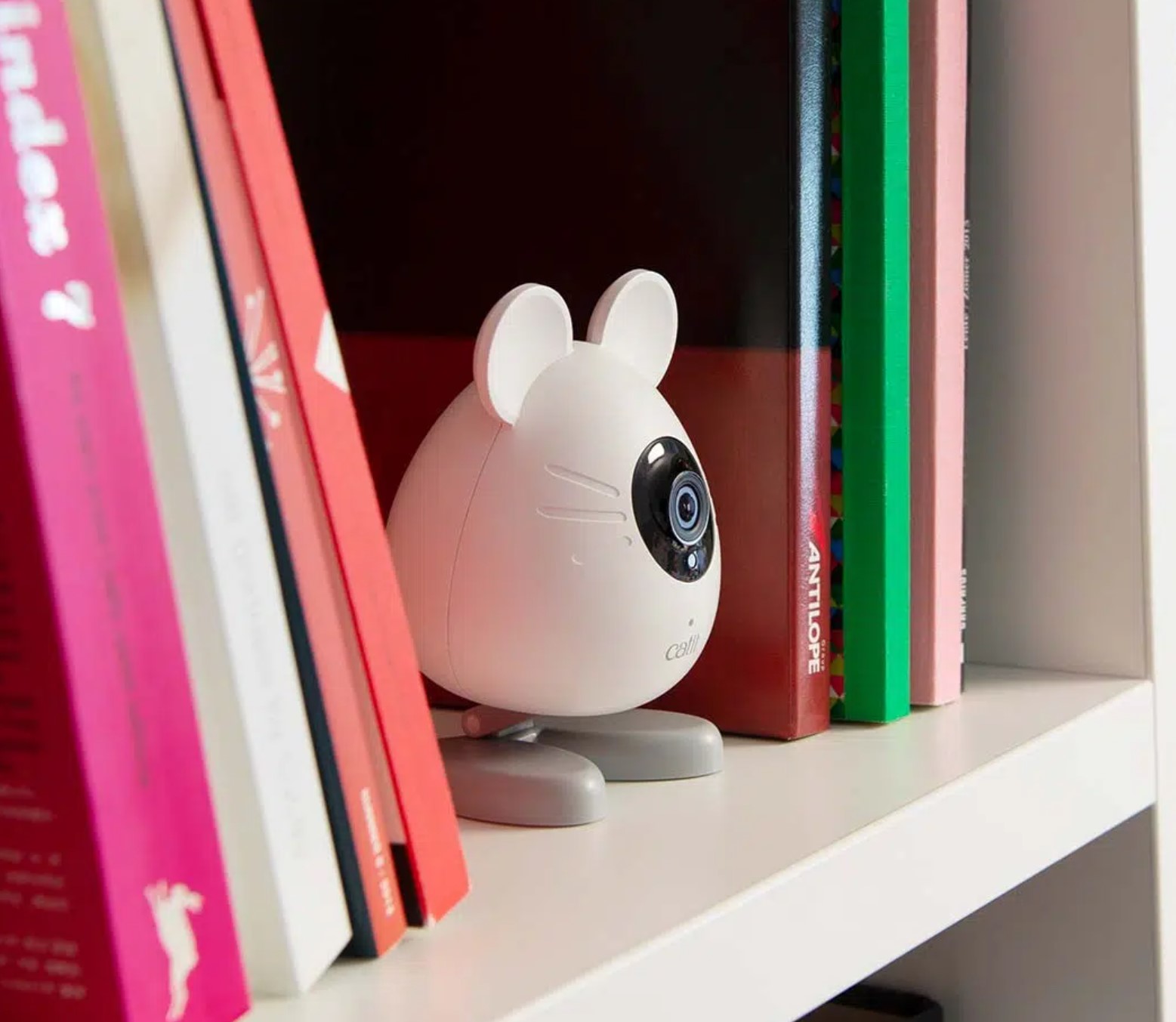 [33/43758] CA Pixi Smart Mouse Camera