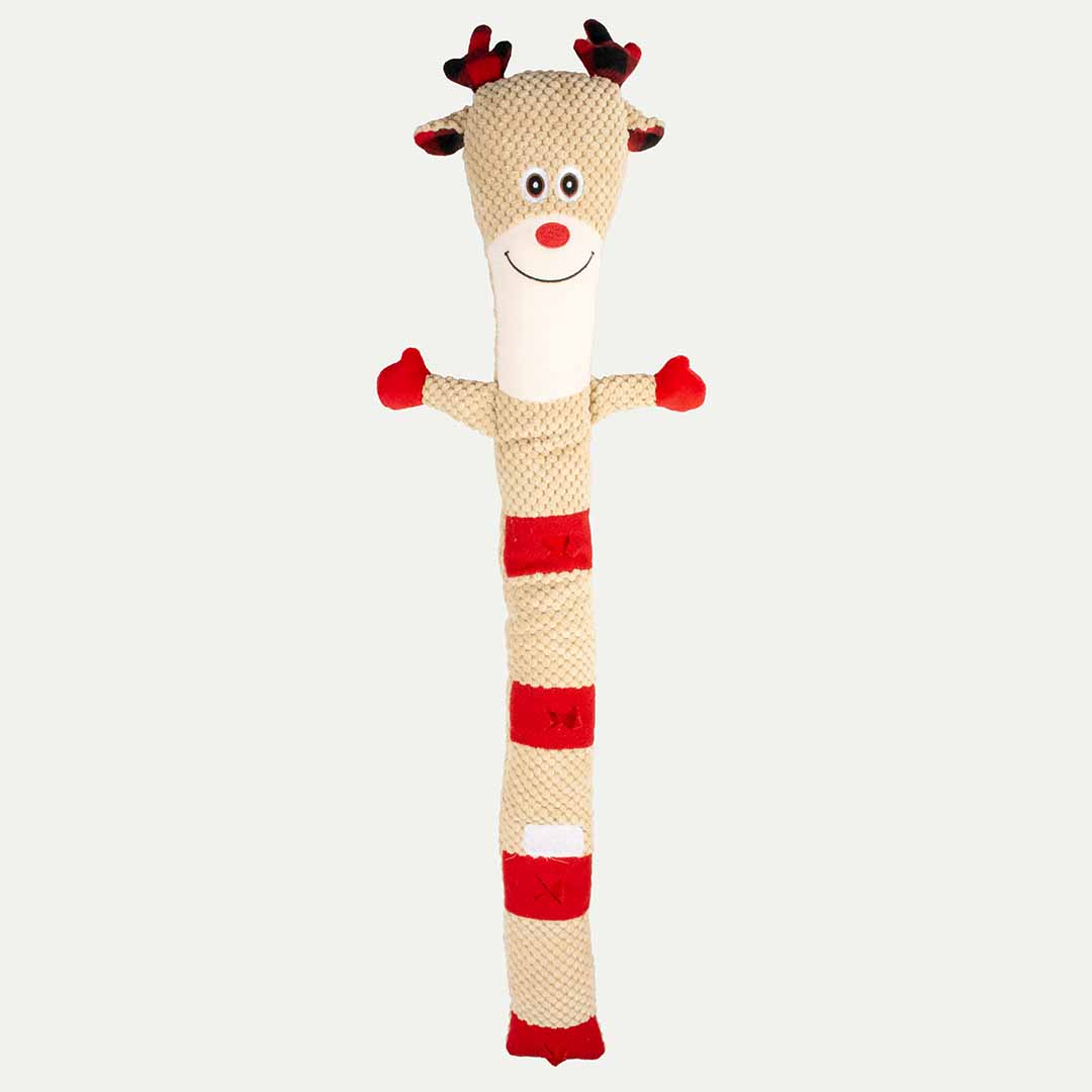 [15621] Xmas Renne long [multicolore (Multi)]