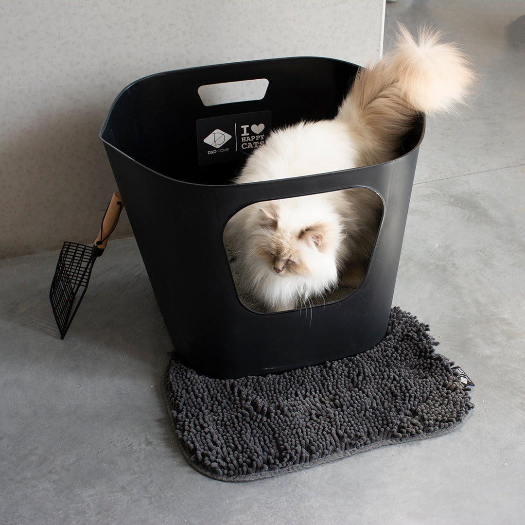[444/481912] DAISY - Toilet mat