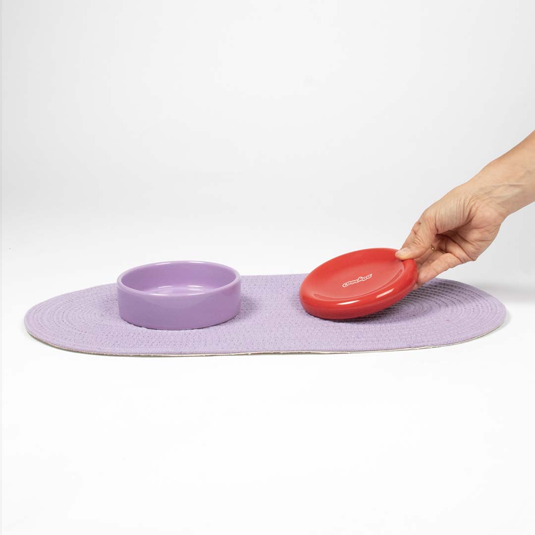 [691/487136] Salvamantel CRUMB CATCHER