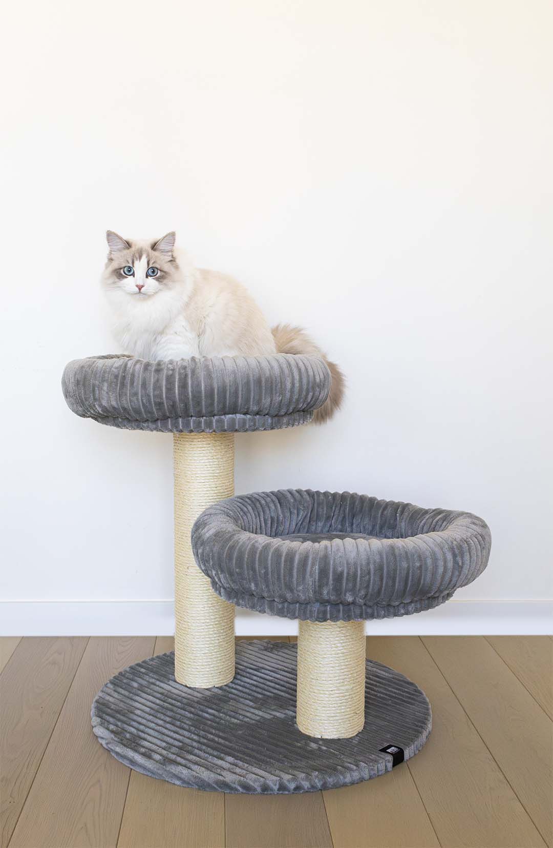 [431/488119] Scratching post Cordoba [light gray (Gray)]