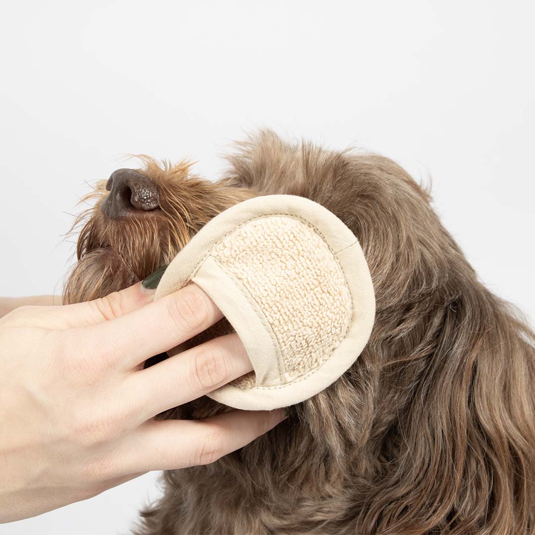 [359/488218] Kit de soins [beige (Marron)]