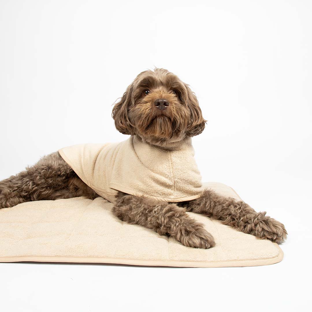 [359/488201] Tapis de bain [beige (Marron)]