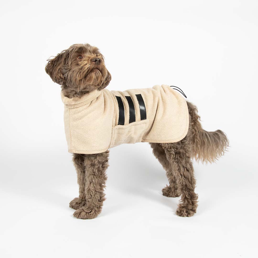 Peignoir [beige (Marron)]