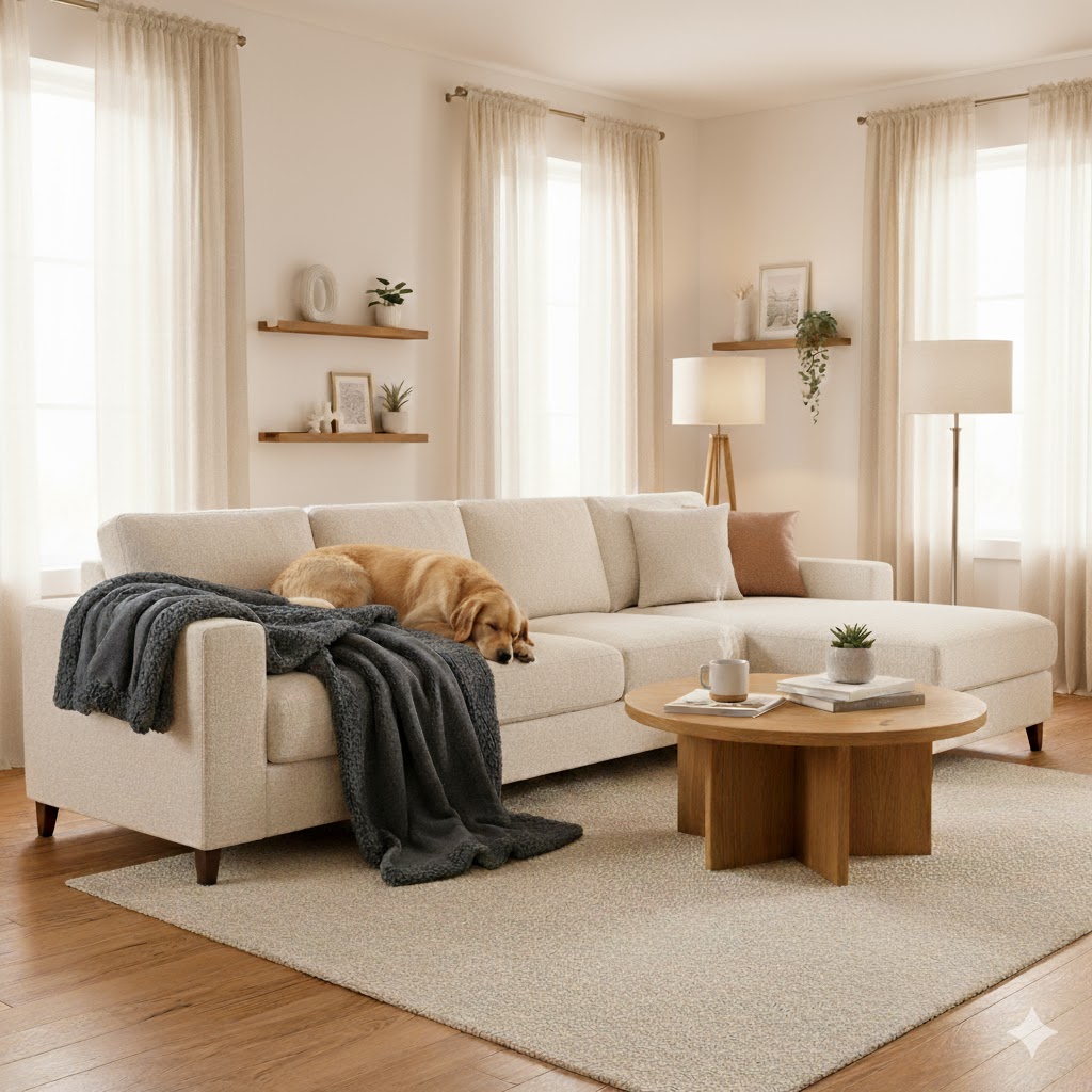 [679/488874] Deken [anthracite (Gris)]