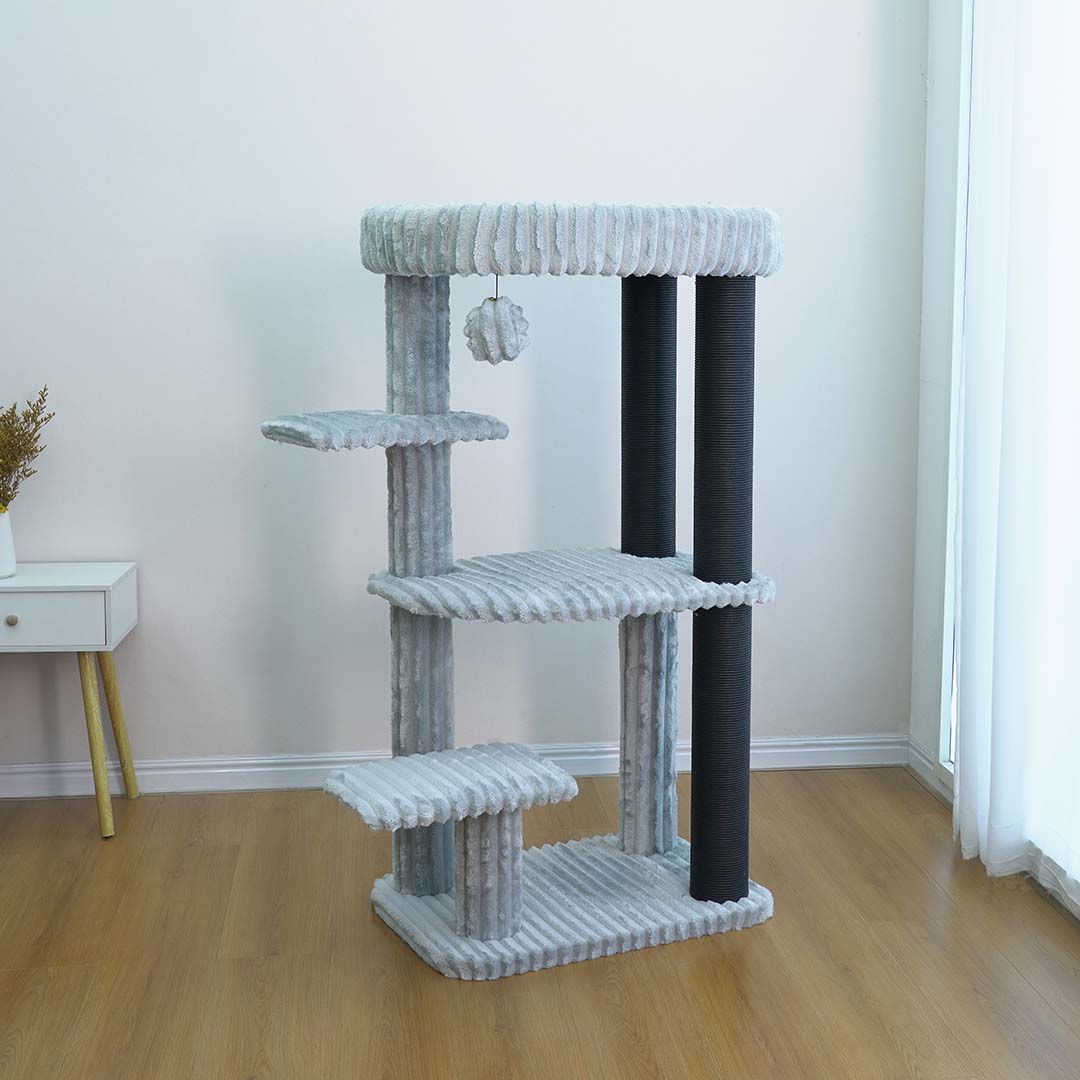 [431/489222] Krabpaal Vienna [gray (Gray)]