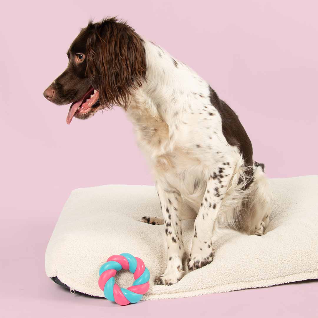 [303/485415] Hundespielzeug MALLOW RING